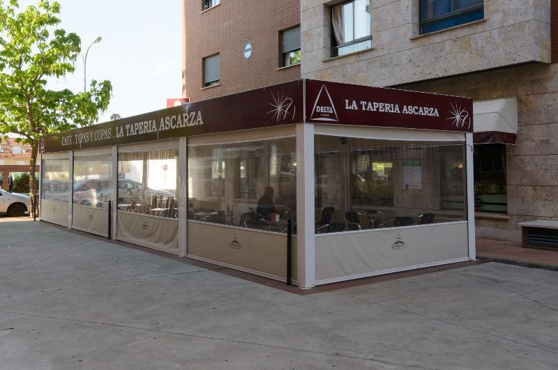 Aparthotel Mm Badajoz Exterior foto